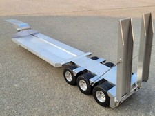 Toy Aluminum Tamiya R/C 1/14