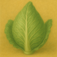 🇬🇧 CABBAGE "Wheelers