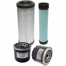 Filter Service Kit for