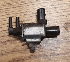 FORD FOCUS MONDEO MK4 2.0 MAZDA VACUUM PURGE VALVE SOLENOID SENSOR 4M5G-9A500-NB