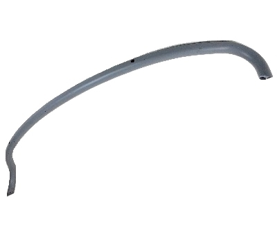 Front bumper towel rail - towel,