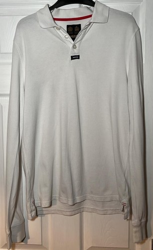 Musto long sleeve - sleeve, rugby