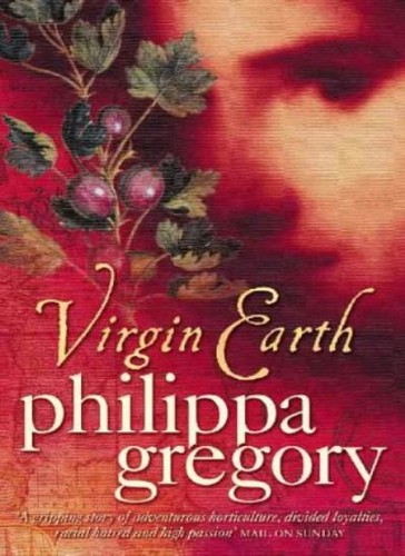 Virgin earth philippa - virgin, by