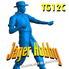 TG12C Deans Marine Scale