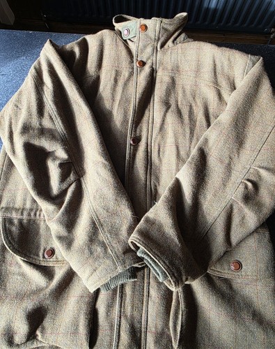 Laksen men tweed - men's, shooting