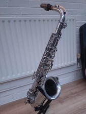 Vintage Saxophone  - Ferdinand