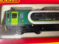 Hornby R2931 class 153 Midland DMU DCC FITTED