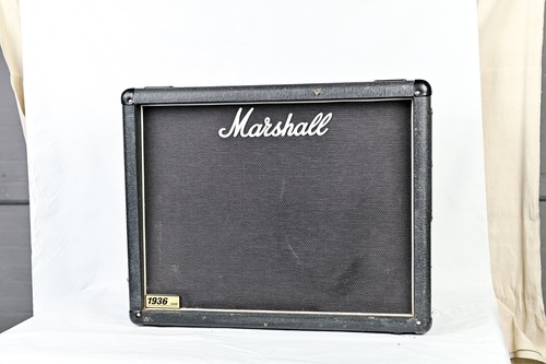 Marshall 1936 lead 2x12 - 1936,