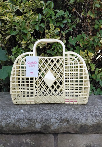 Retto jelly basket - jelly,