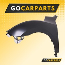 HONDA CIVIC 2017 - 2022 FRONT