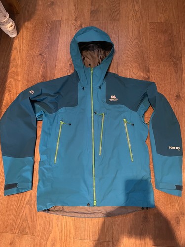 Mountain equipment men - equipment, men's