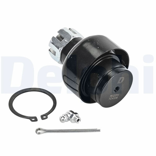 Delphi ball joint - delphi, front