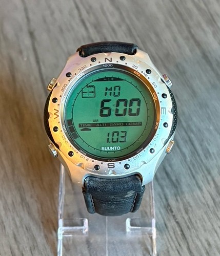 Suunto lander watch new - suunto, x-lander