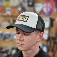 Colony champion trucker bmx - colony,