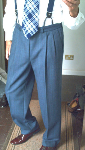 Vintage w36 l31 - vintage,