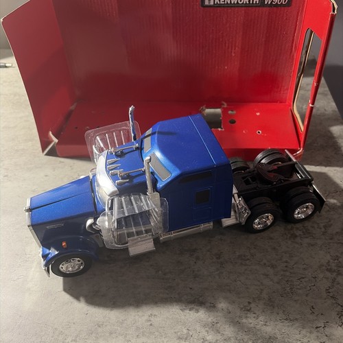 Newray kenworth w900 - newray,