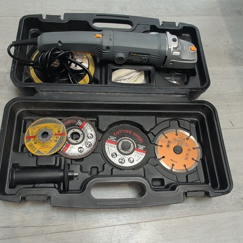 Tool tech 900w - tech, 2-in-1