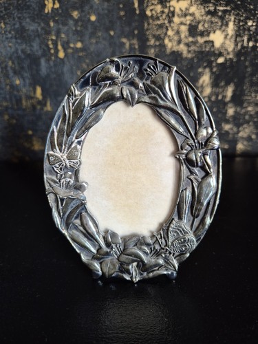 Silver scenes art nouveau - scenes,