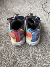 Nike air max multicolor - air,