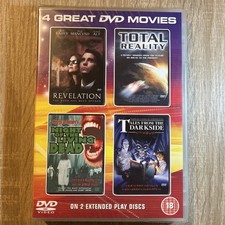 REVELATION TOTAL REALITY NIGHT