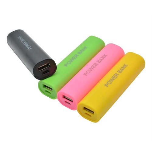 Portable 18650 power - power, bank
