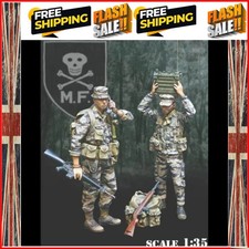 1/35 VIETNAM WAR U.S. soldier