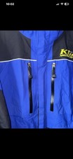 Klim Gore-Tex Snowmobile Parka