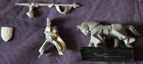 Bretonnian special edition - bretonnian,