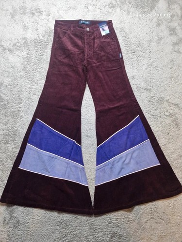 Vintage spase corduroy - corduroy, flares