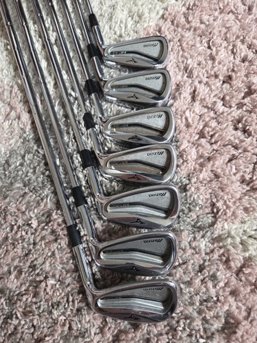Mizuno iron set 4 - mp-54,