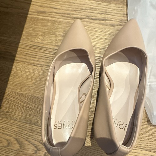 Jones new york women beige - new, women’s