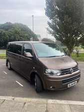 VW Transporter T5.1 2.0 TDI