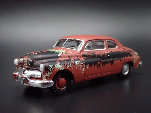 1949 merc mercury eight - 49,