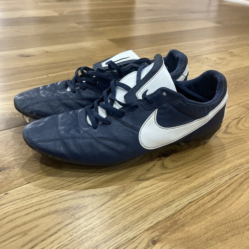 Nike premier pro - ii, blue