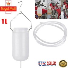 UNIVERSAL MOTORCYCLE 1 LITRE