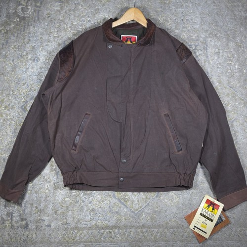 Vintage nwt kakadu traders - vintage,