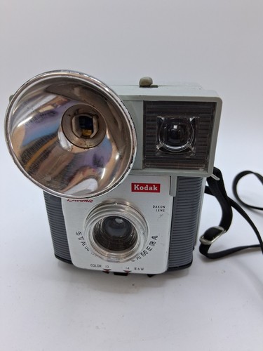 Vintage kodak brownie starmite - kodak,