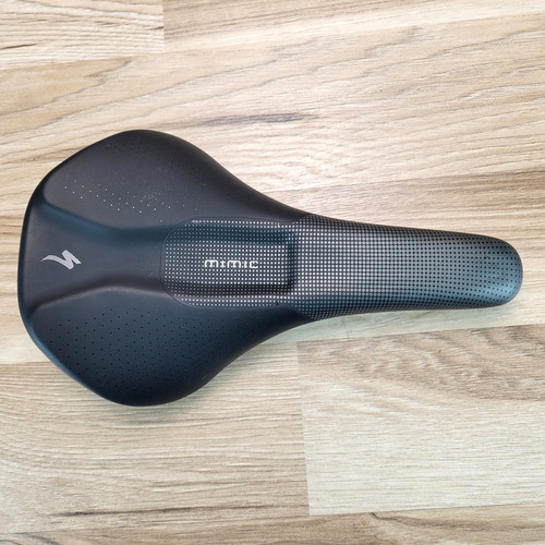 Specialized bridge comp - specialized, with