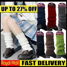 Women Ladies Winter Warm Leg