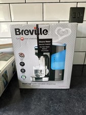 Breville Hotcup Hot Water