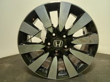HONDA CIVIC Alloy Wheel 17