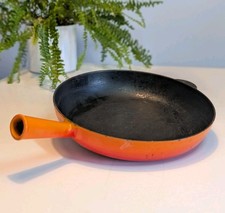 Cousances Cast Iron Skillet