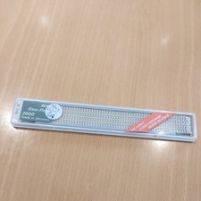 NOS Quality German Made Brass Fixoflex 18mm Watch Strap L4 2000