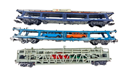 Rake lima 309053 - rake, motorail