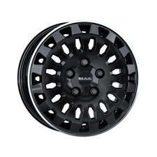 Alloy wheel mak overland for - alloy,