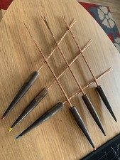 Vintage Royal Sable Zimbawe