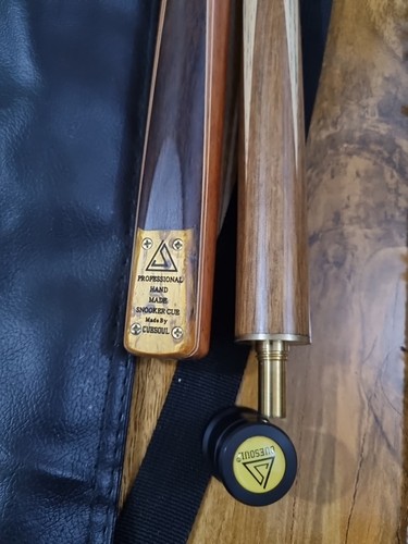 Cuesoul classic handmade - cuesoul, 57