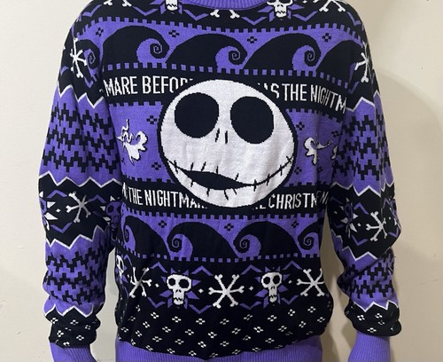 Disney nightmare before - disney,