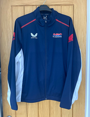 Castore honda racing hrc - castore,