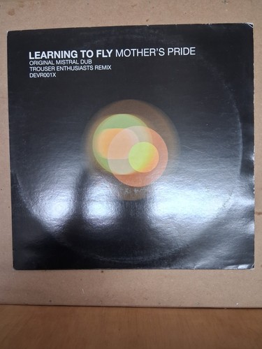Mothers pride learning to - learning,